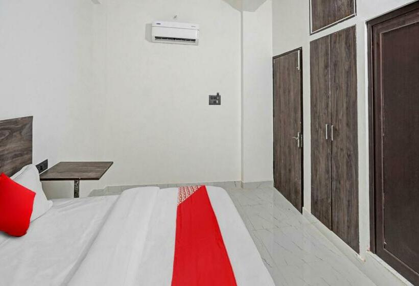 トリプルクラシックルーム, Oyo Flagship 81011  Palacio Inn