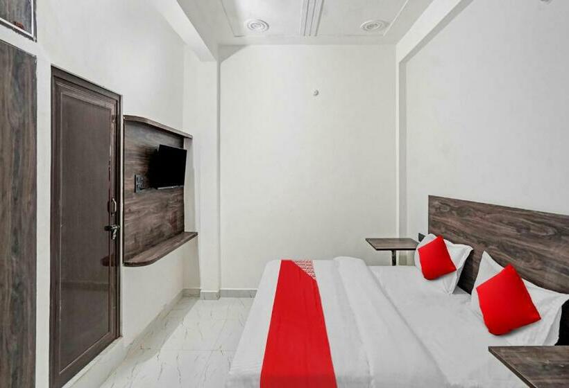 トリプルクラシックルーム, Oyo Flagship 81011  Palacio Inn