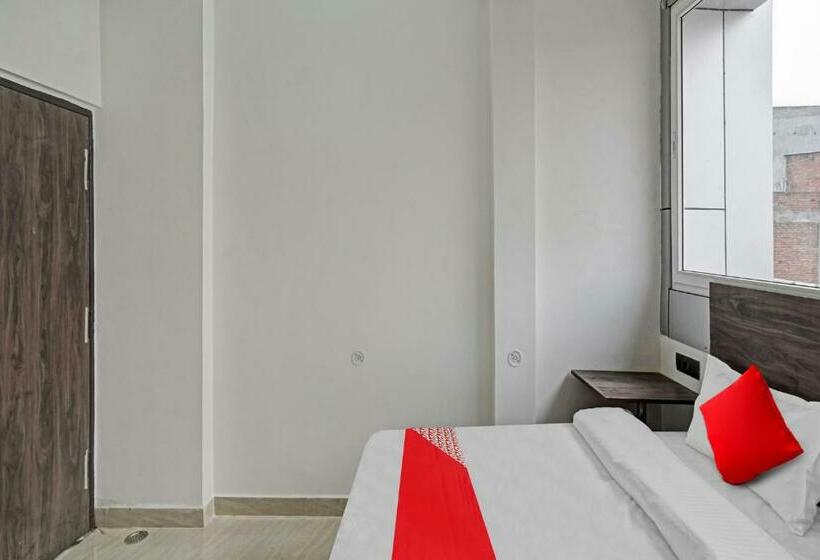 トリプルクラシックルーム, Oyo Flagship 81011  Palacio Inn