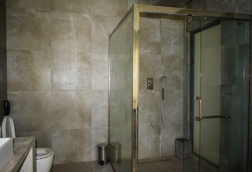 テラス付きスタンダードルーム, Trinco Boutique