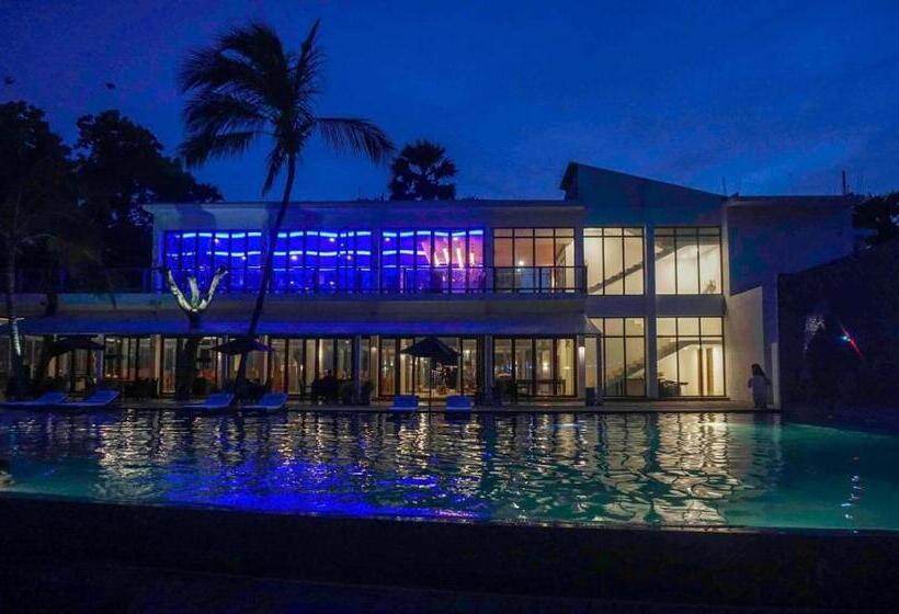 テラス付きスタンダードルーム, Trinco Boutique