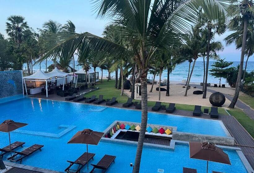 テラス付きスタンダードルーム, Trinco Boutique