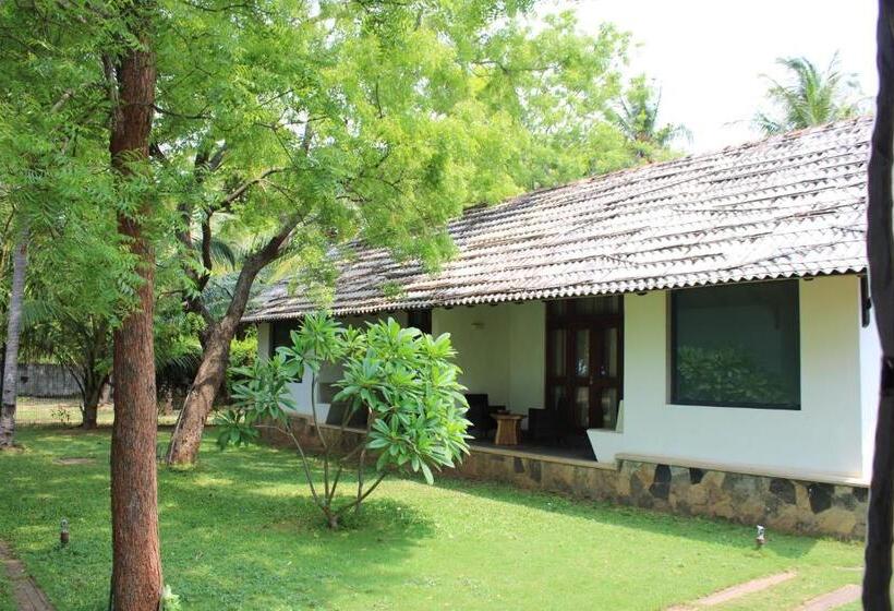 ガーデンビュースタンダードルーム, Trinco Boutique