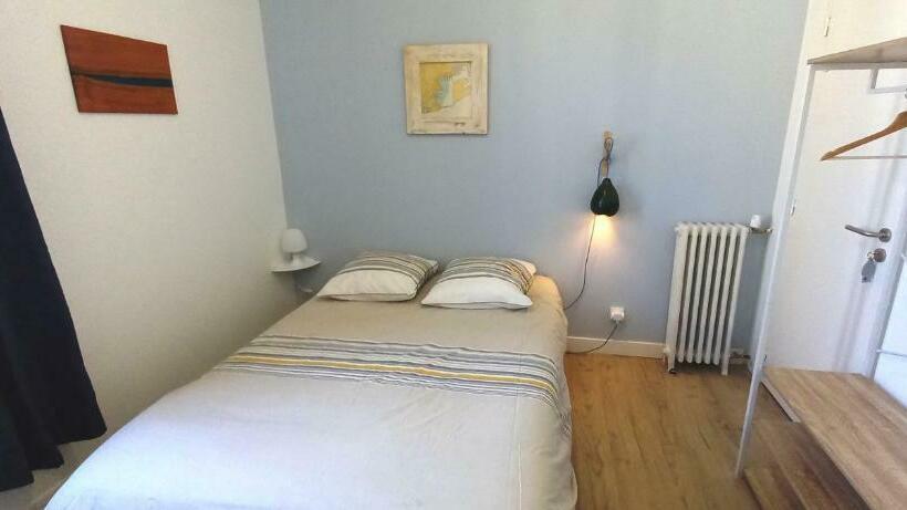 Номер Стандарт Совместная Ванная, Histoire De Loire Layon