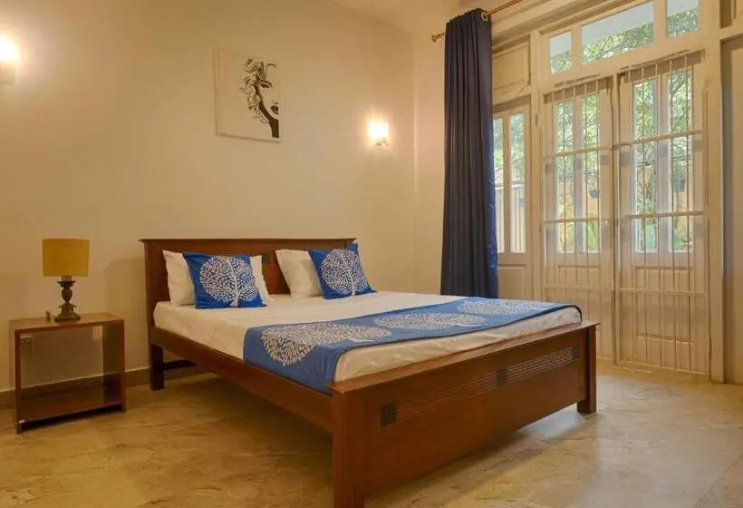 エコノミールーム, Kandyan Mount Mirror Boutique Villa