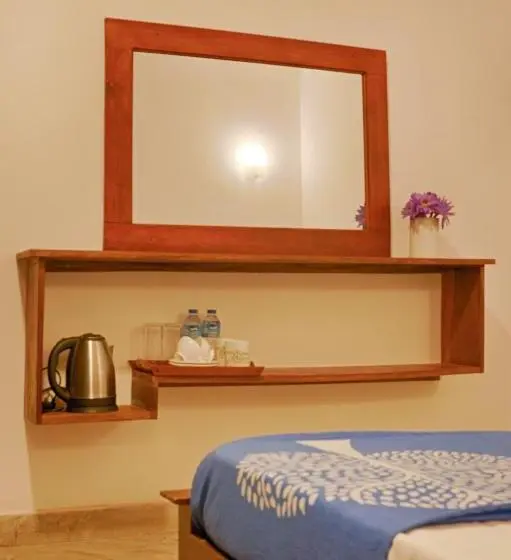 エコノミールーム, Kandyan Mount Mirror Boutique Villa