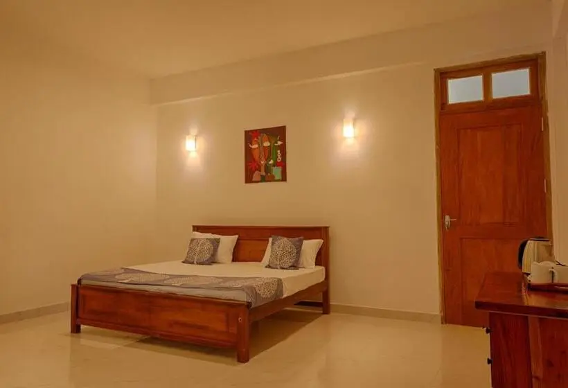 エコノミールーム, Kandyan Mount Mirror Boutique Villa