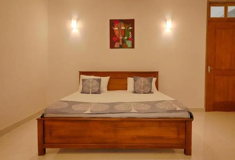 エコノミールーム, Kandyan Mount Mirror Boutique Villa