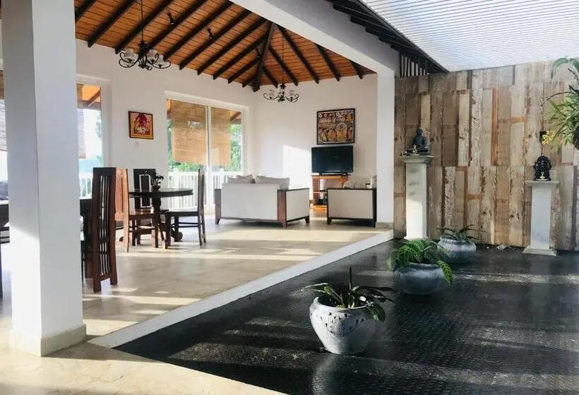 ビラホテル1ベッドルーム, Kandyan Mount Mirror Boutique Villa