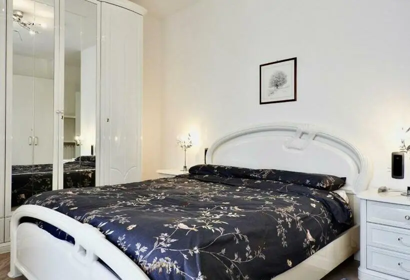 Standard-huone, Sole Tra I Pini   Foresteria Lombarda