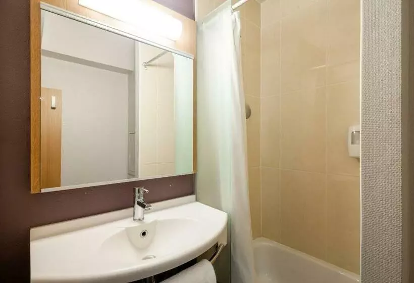 スタンダードルーム, B&b Hotel Orly Chevilly Larue   Nationale 7