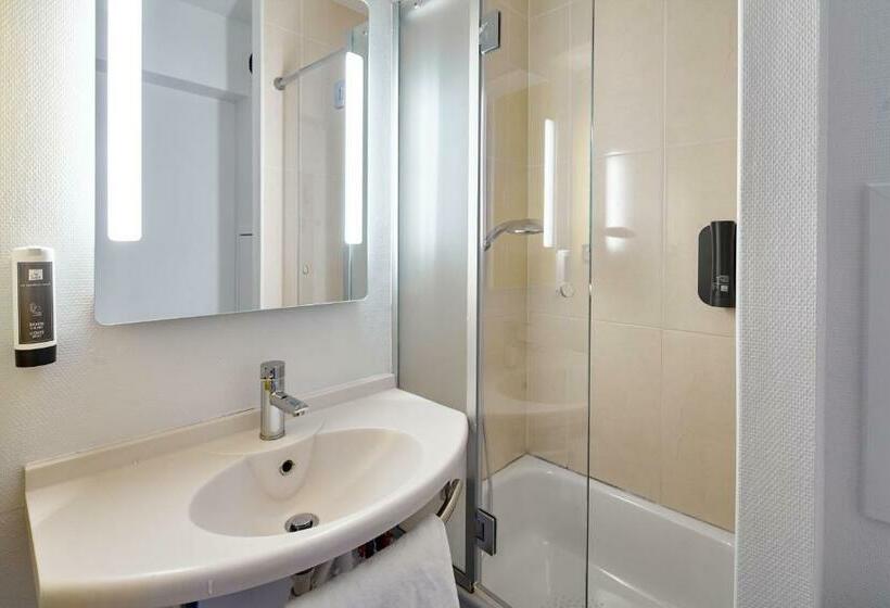 스탠다드 룸, B&b Hotel Orly Chevilly Larue   Nationale 7