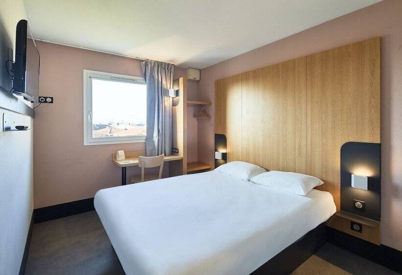 Номер Стандарт, B&b Hotel Orly Chevilly Larue   Nationale 7