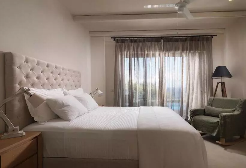 海の見えるエクゼクティブルーム, Camvillia Resort Messinia