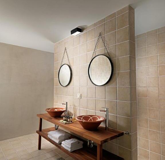 Номер Deluxe, Camvillia Resort Messinia