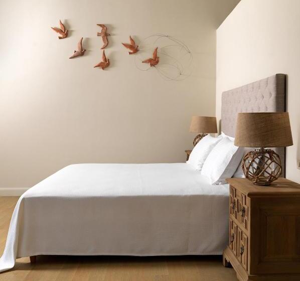 Полулюкс, Camvillia Resort Messinia