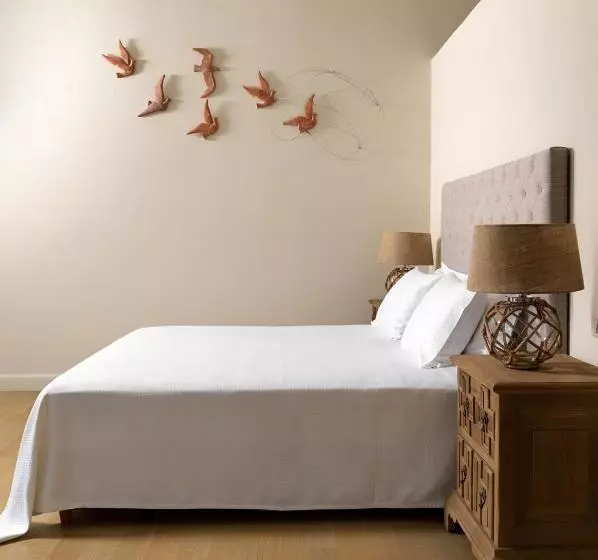 ジュニアスイート, Camvillia Resort Messinia