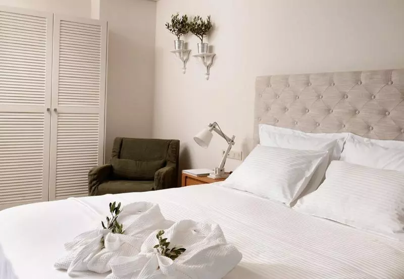 海の見えるエクゼクティブルーム, Camvillia Resort Messinia