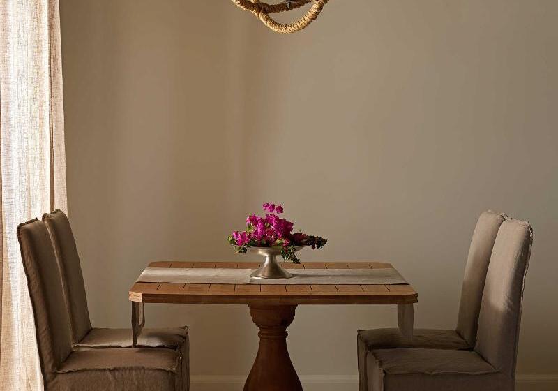 디럭스 스위트, Camvillia Resort Messinia