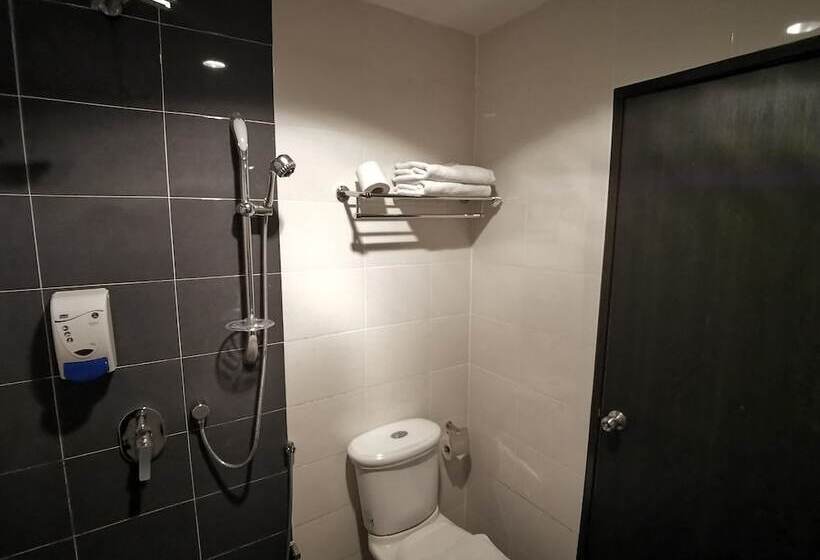 غرفة سوبيريور ذات إطلالة, 8 Boutique By The Sea