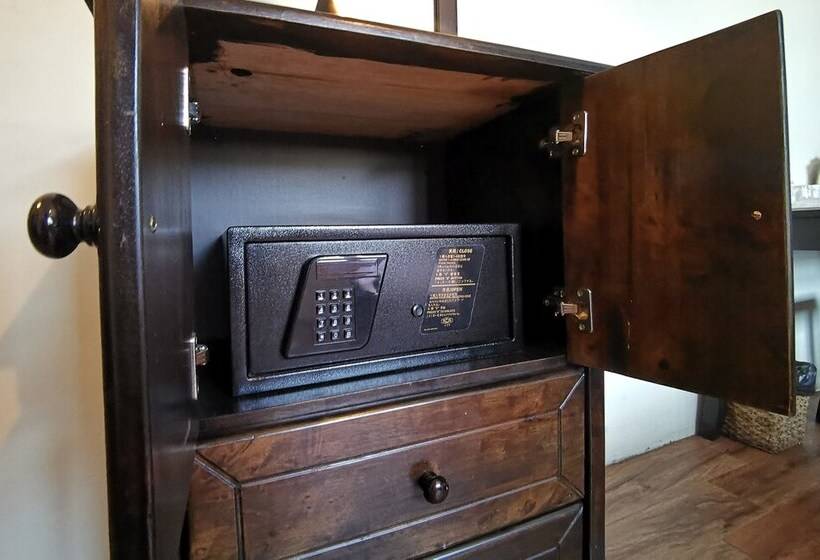 غرفة سوبيريور ذات إطلالة, 8 Boutique By The Sea