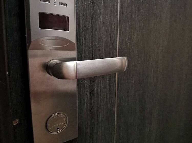 غرفة سوبيريور ذات إطلالة, 8 Boutique By The Sea