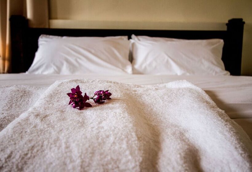 غرفة سوبيريور ذات إطلالة, 8 Boutique By The Sea