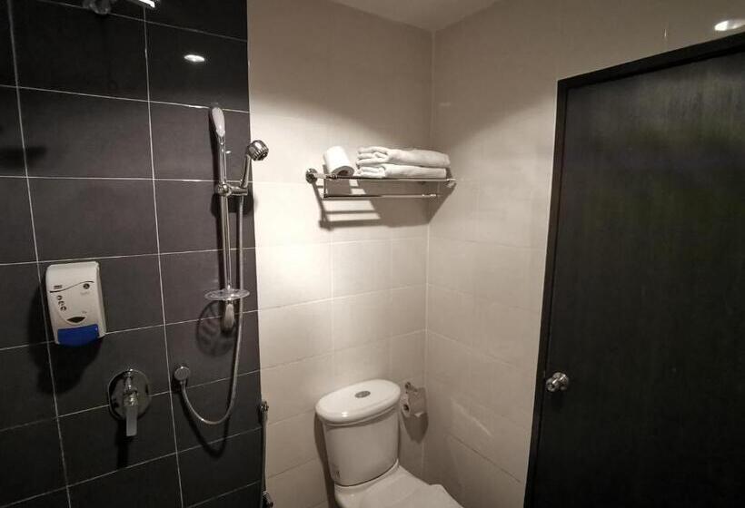 غرفة سوبيريور ذات إطلالة, 8 Boutique By The Sea