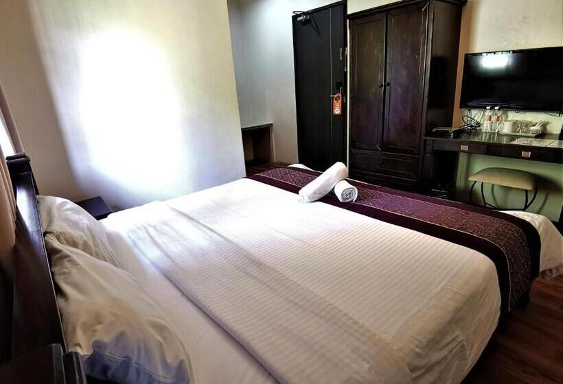 غرفة سوبيريور ذات إطلالة, 8 Boutique By The Sea