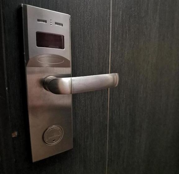 غرفة ديلوكس, 8 Boutique By The Sea