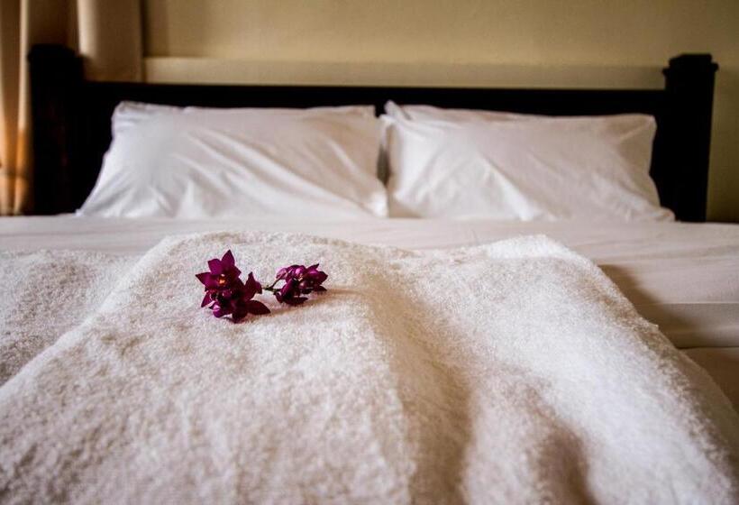 غرفة ديلوكس, 8 Boutique By The Sea