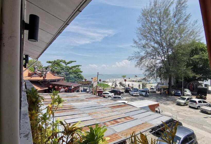 غرفة سوبيريور, 8 Boutique By The Sea