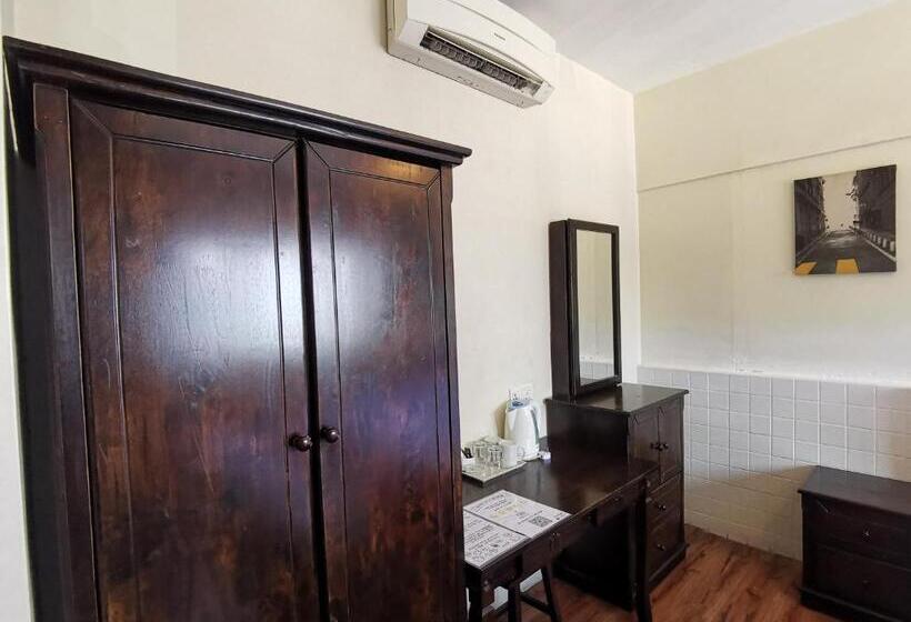 غرفة سوبيريور, 8 Boutique By The Sea