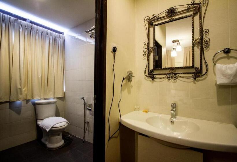 غرفة سوبيريور, 8 Boutique By The Sea