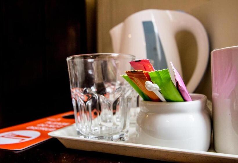 غرفة سوبيريور, 8 Boutique By The Sea