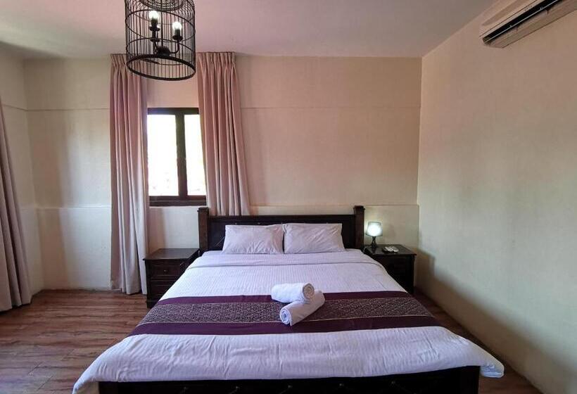 غرفة ديلوكس, 8 Boutique By The Sea