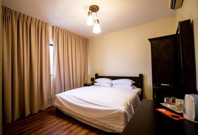 غرفة سوبيريور, 8 Boutique By The Sea