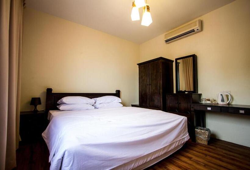 غرفة سوبيريور, 8 Boutique By The Sea