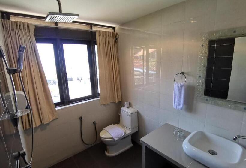 غرفة ديلوكس, 8 Boutique By The Sea