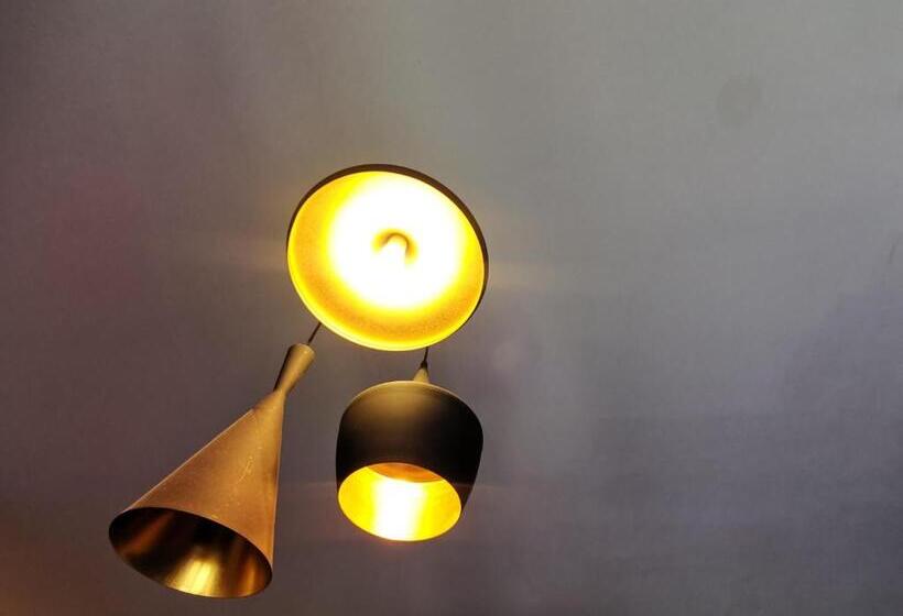 غرفة ديلوكس, 8 Boutique By The Sea