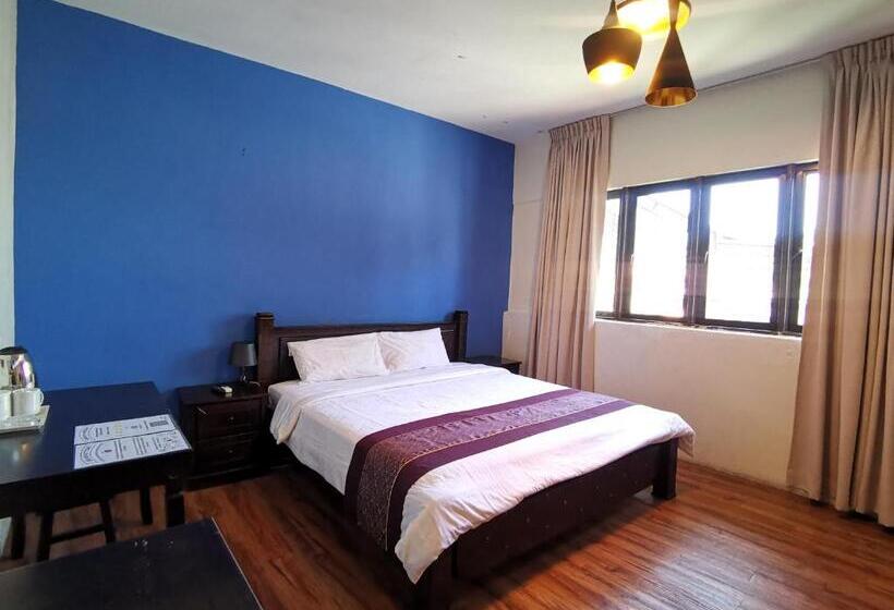 غرفة ديلوكس, 8 Boutique By The Sea