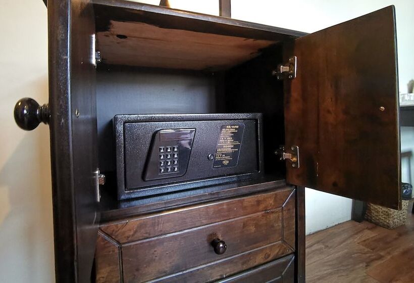 غرفة سوبيريور ذات إطلالة, 8 Boutique By The Sea