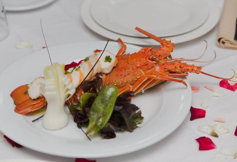 اتاق لوکس یک تخته, Al Akhawayn