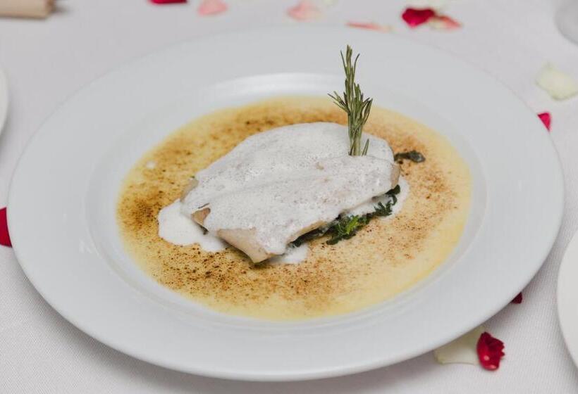 اتاق لوکس یک تخته, Al Akhawayn