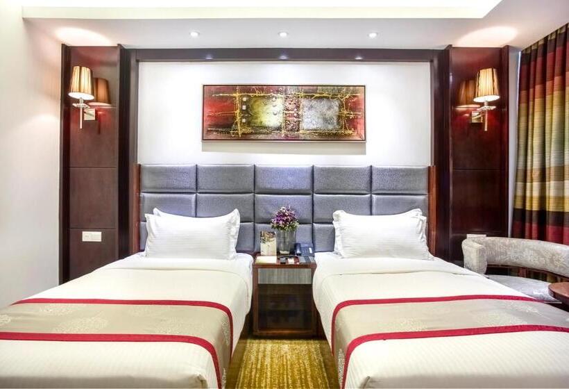 اتاق پرمیوم, Bengal Blueberry