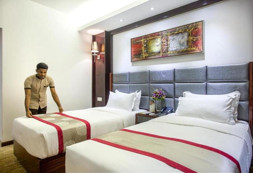 اتاق پرمیوم, Bengal Blueberry