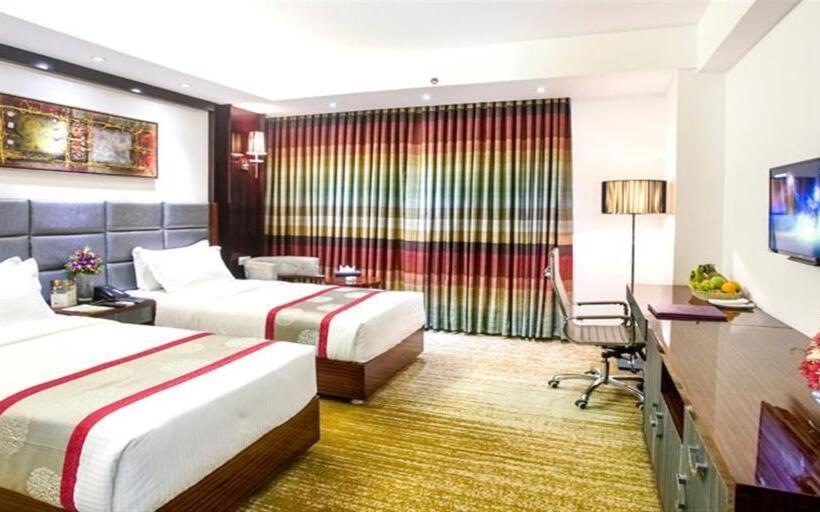 اتاق پرمیوم, Bengal Blueberry