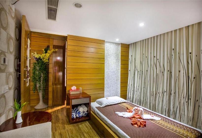 سوئیت کلاسیک, Bengal Blueberry