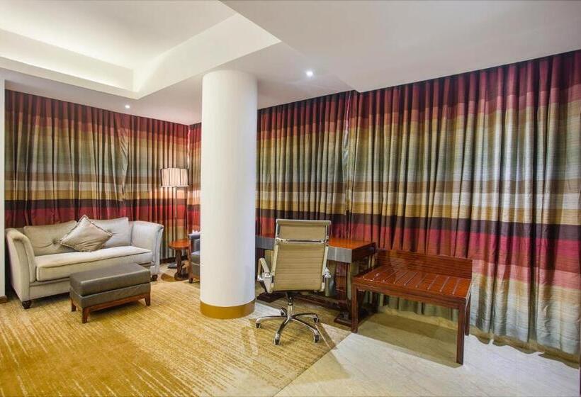 سوئیت کلاسیک, Bengal Blueberry