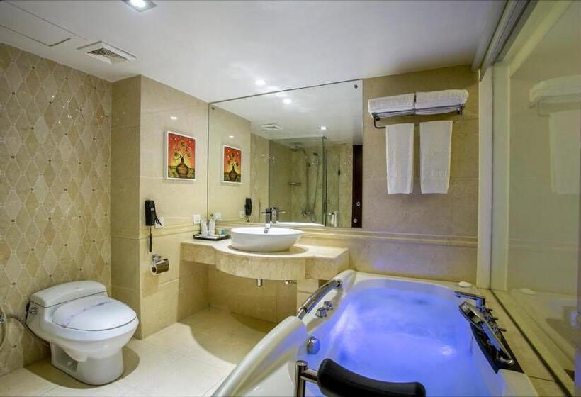 سوئیت کلاسیک, Bengal Blueberry